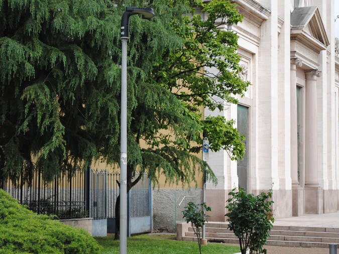 Comune di Parabiago P.I. gallery