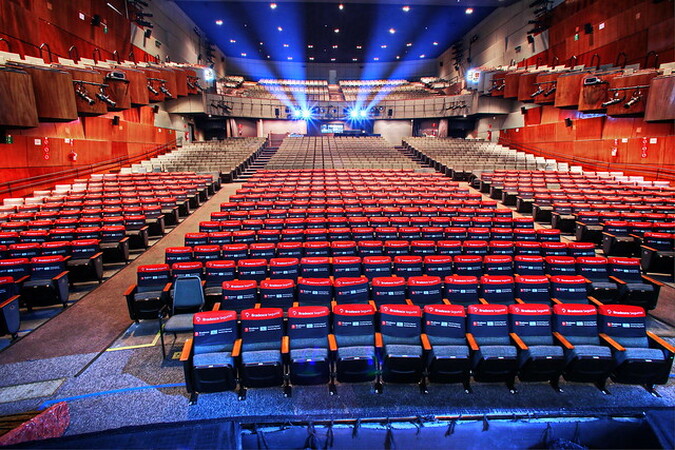 TEATRO REPOWER gallery 