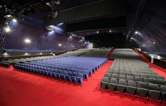 TEATRO REPOWER gallery 