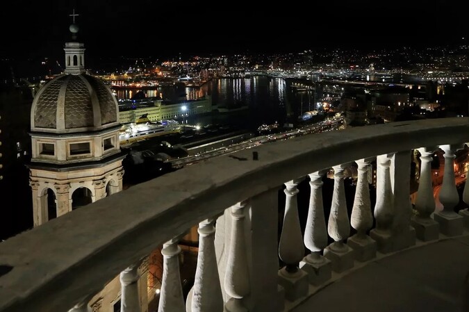 Basilica di S.Maria Assunta in Carignano - Genova gallery