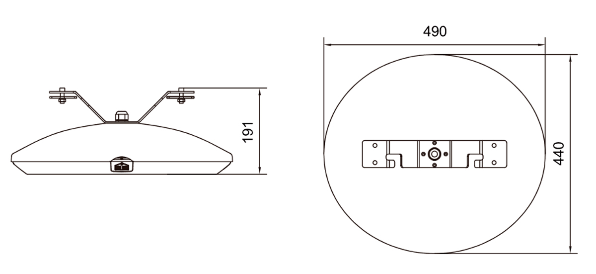 Disegno tecnico - DISCO