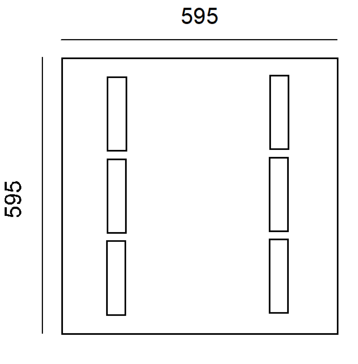 Disegno tecnico - ORLENYS