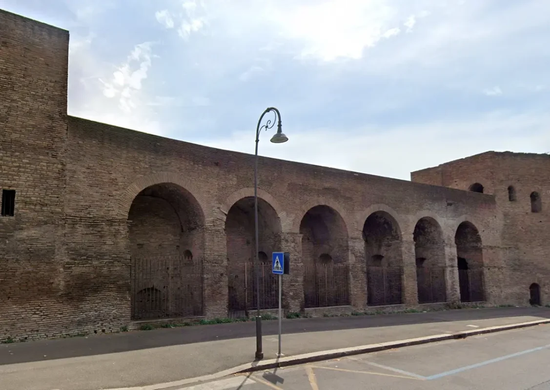 via-ferratella-a-roma-illuminazione