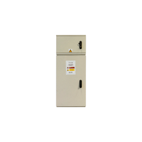 QUADRO ELETTRICO